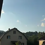 подих карпат 게스트하우스 *