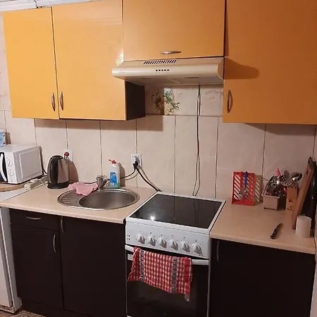 подих карпат Casa de hóspedes