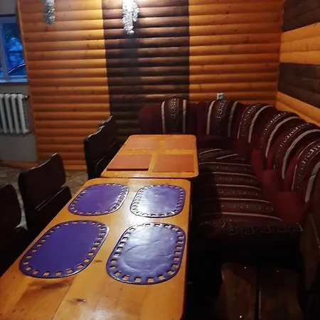 подих карпат Slavske