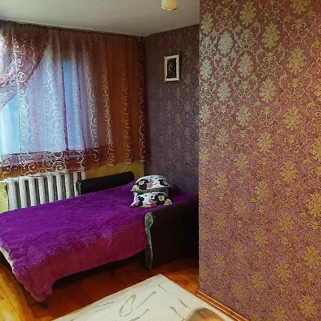 подих карпат Casa de hóspedes *