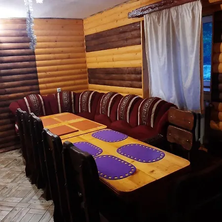 подих карпат スラブスク