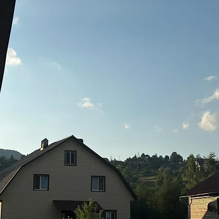 подих карпат ゲストハウス *