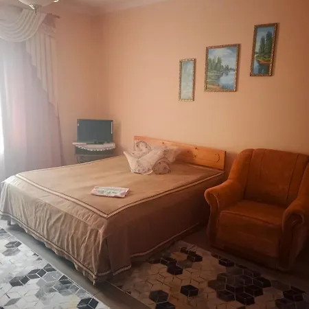 подих карпат Casa de hóspedes Slavske