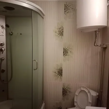 подих карпат スラブスク