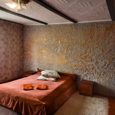 подих карпат