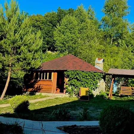 подих карпат * スラブスク