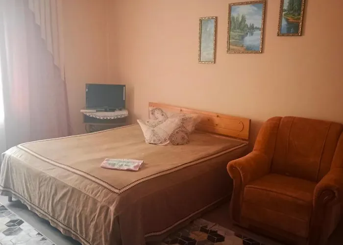 подих карпат Πανσιόν Slavske