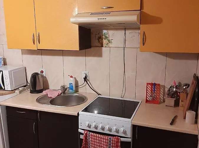 подих карпат Konukevi