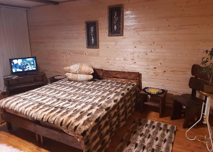 подих карпат *