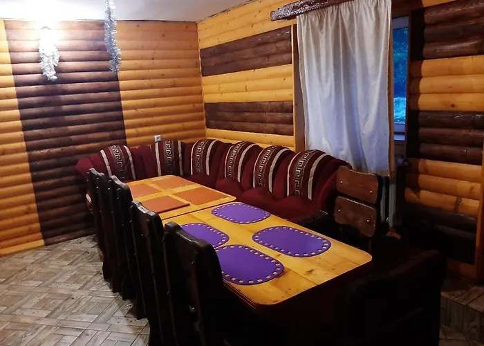 подих карпат Slavske