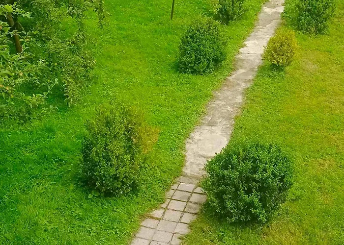 подих карпат Konukevi