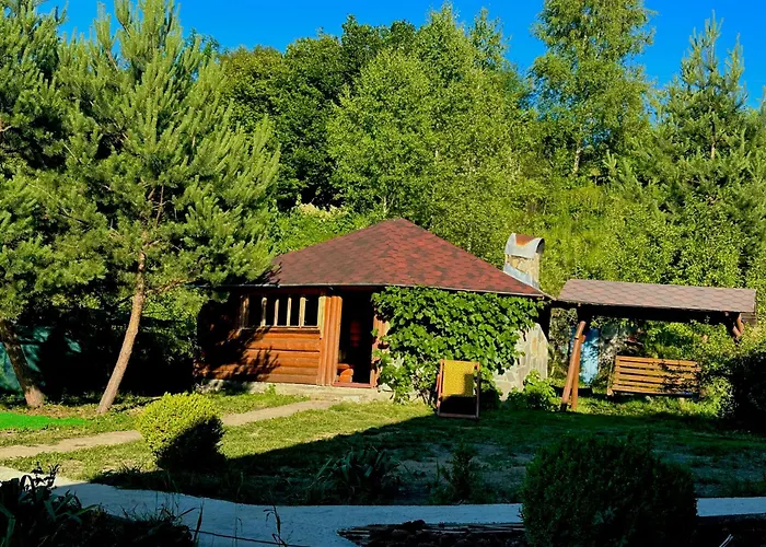 подих карпат * Slavske